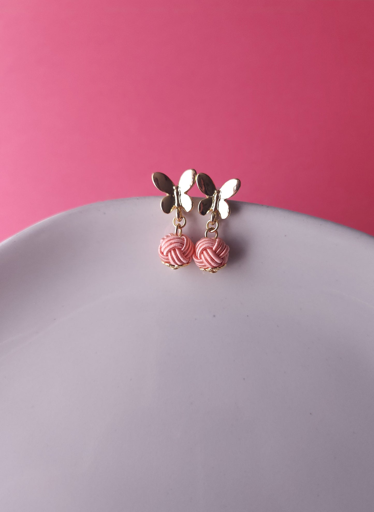 Butterfly-Coral