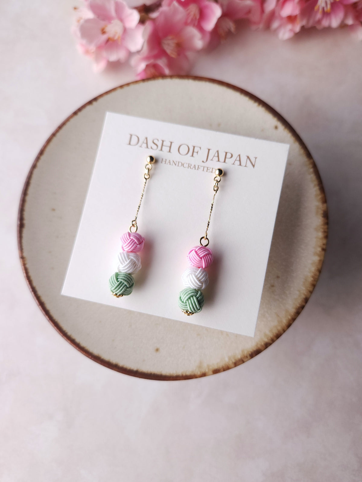 Hanami Dango