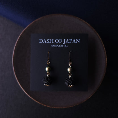 Simple Drop - Black