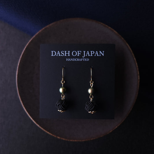 Simple Drop - Black