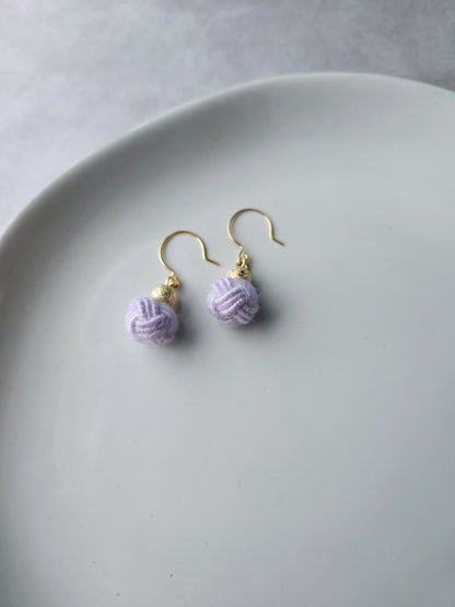 Pom Pom - Lilac