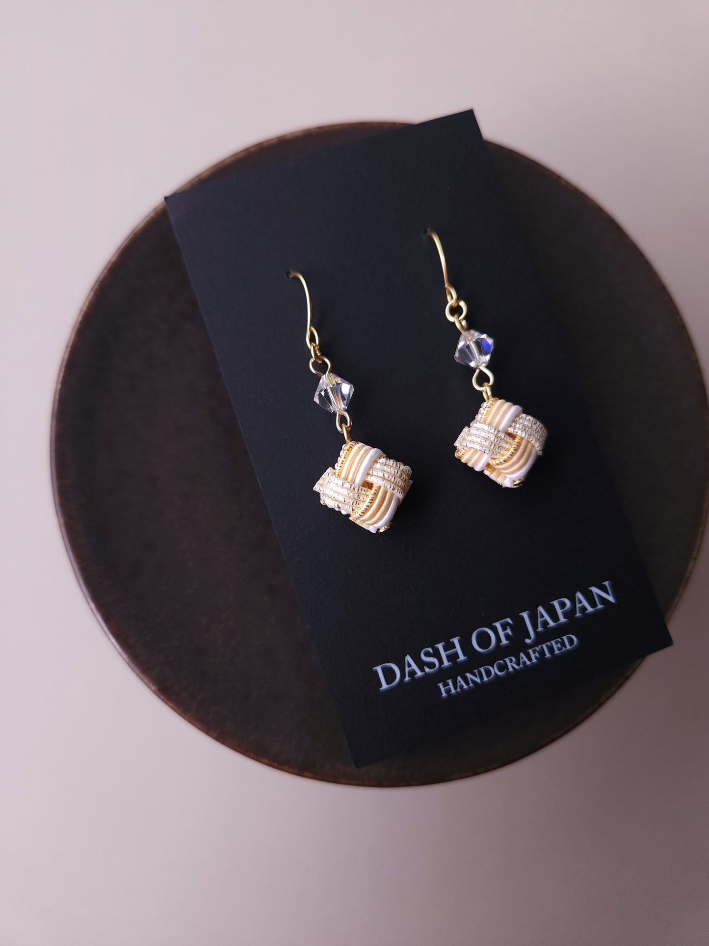 Hishi - Pastel Yellow