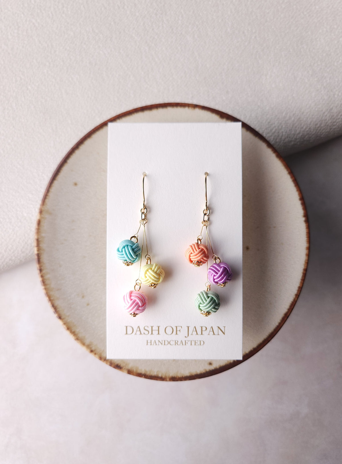 Candy Drop - Multicolor
