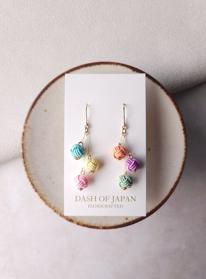 Candy Drop - Multicolor