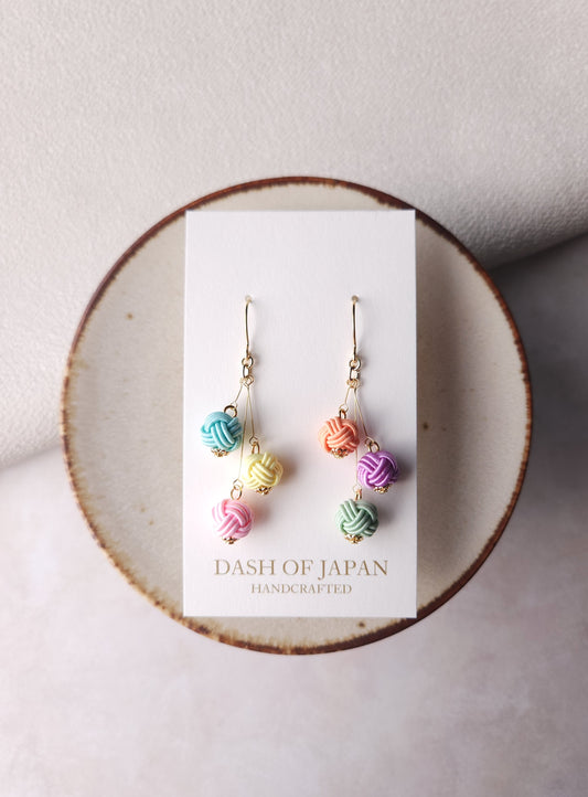 Candy Drop - Multicolor