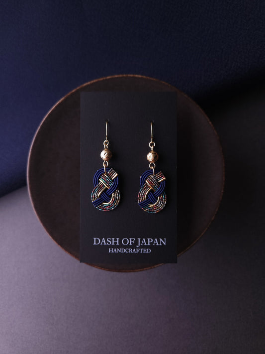 Infinity - Dark Navy