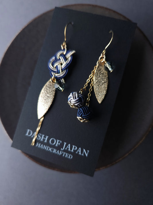 Iro-Asobi -Dark Blue