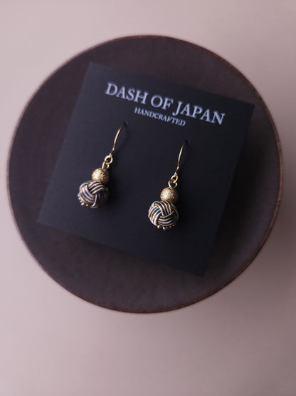 Daruma- Rustic Green