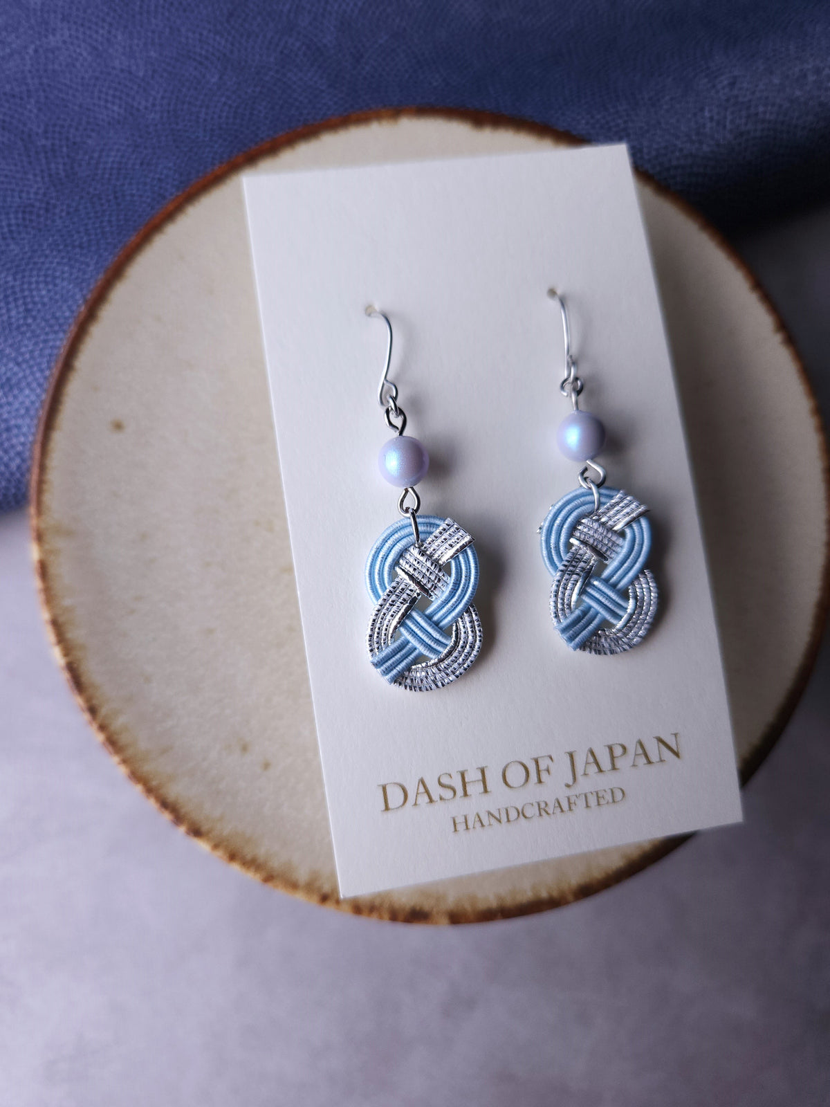 Dakiawaji - Light Blue