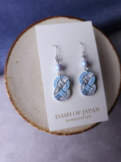 Dakiawaji - Light Blue