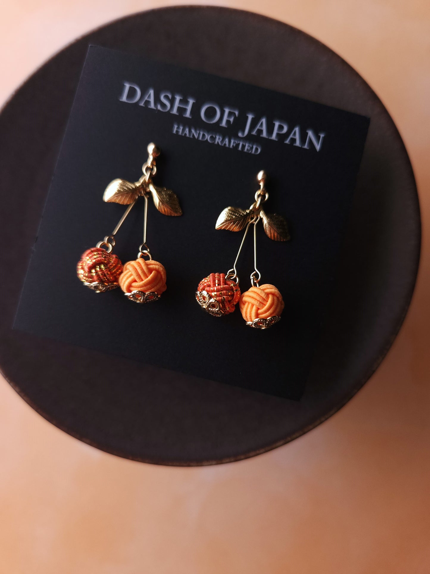 Cherry - Apricot Orange
