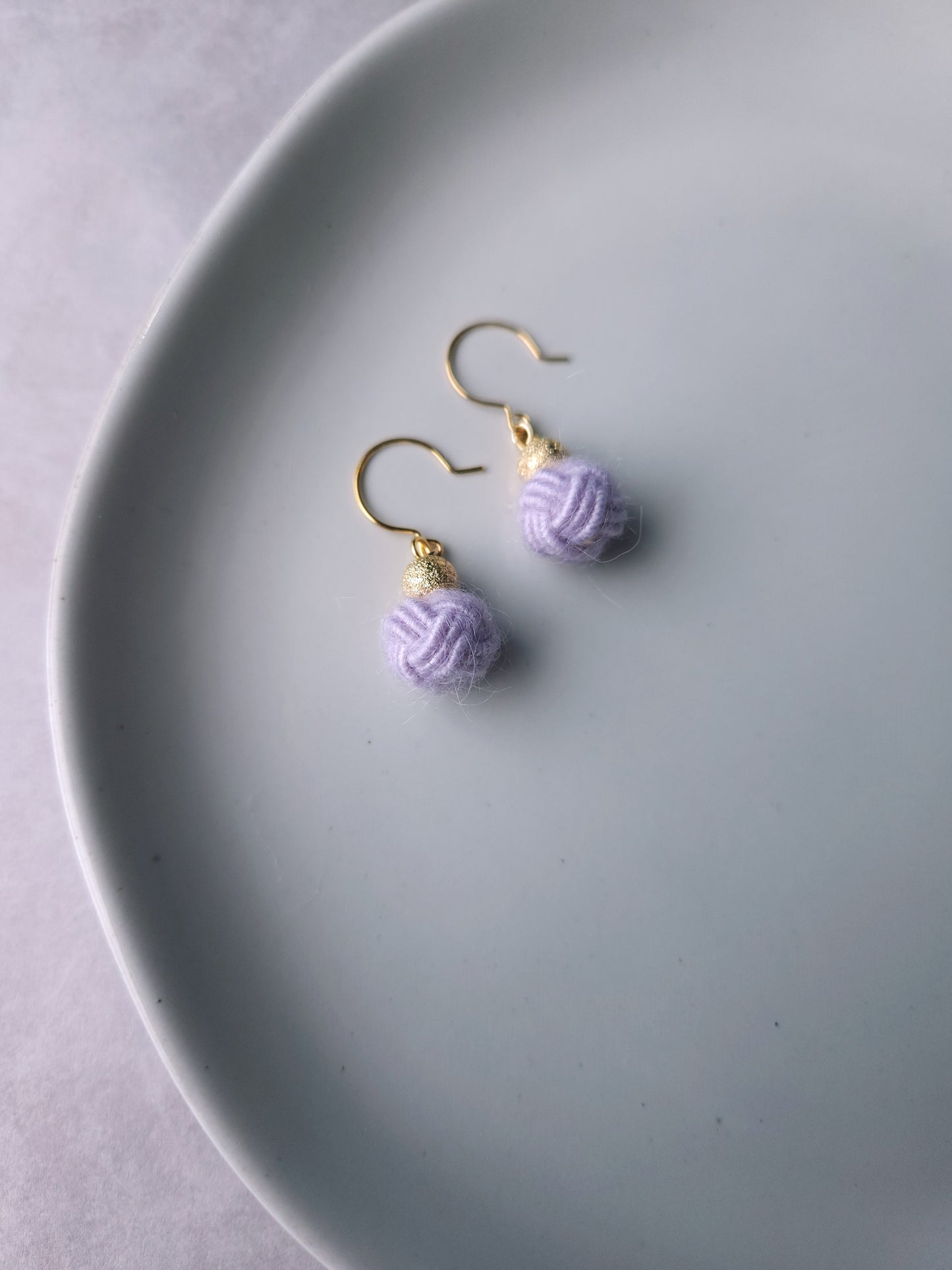 Pom Pom - Lilac