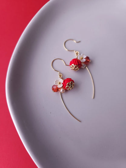 Ichirin - Red