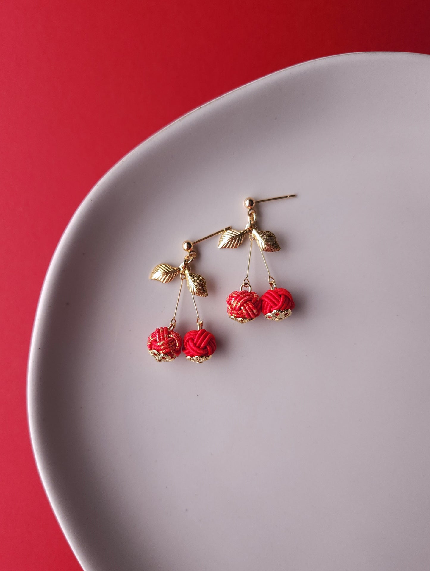 Cherry - Red