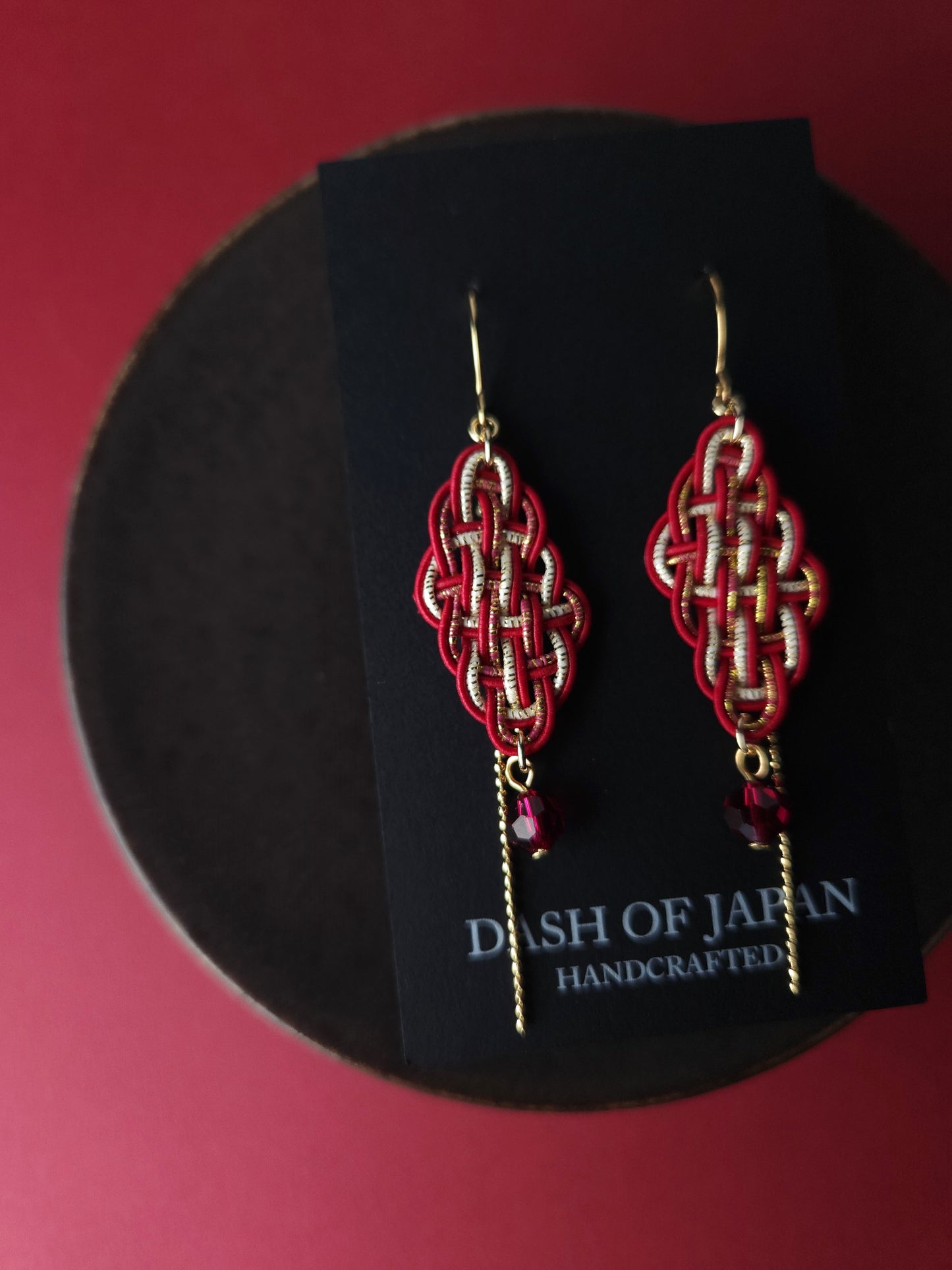Hishi -Ruby Red