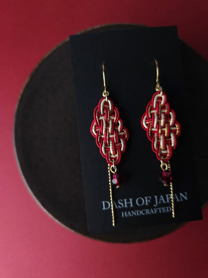 Hishi -Ruby Red