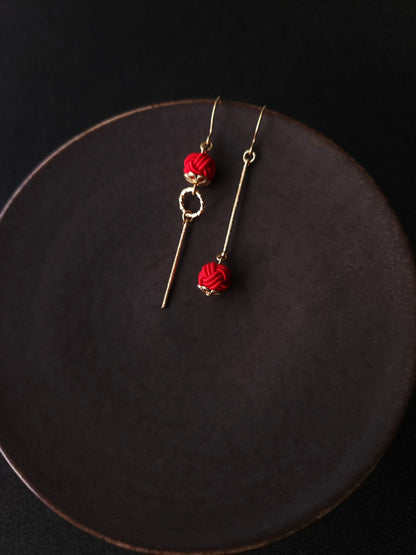 Asymmetry - Red