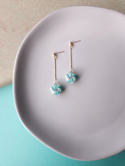 Koron - Seafoam Green