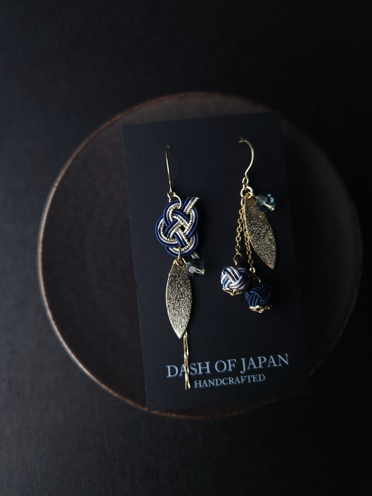 Iro-Asobi -Dark Blue