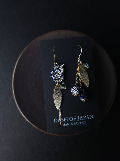 Iro-Asobi -Dark Blue