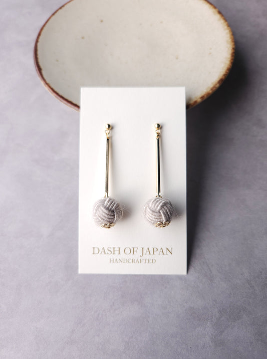 Yarn - Platinum Gray
