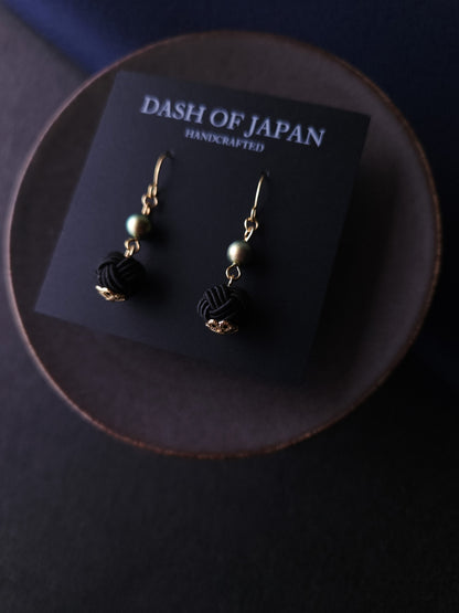 Simple Drop - Black