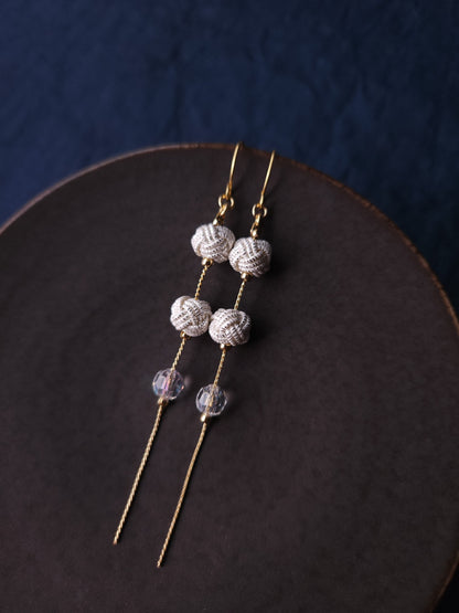 Tsuzuri - Shiny White