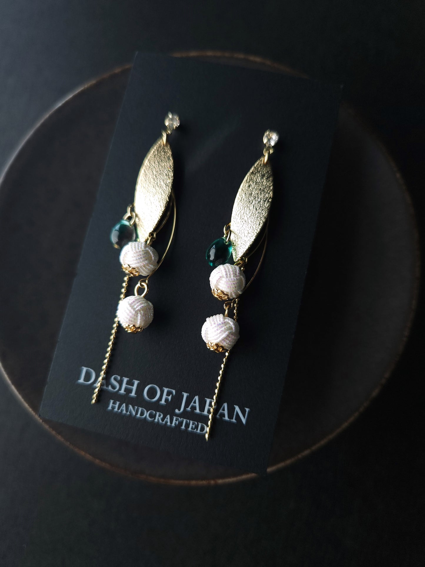 Lilly of the Valley