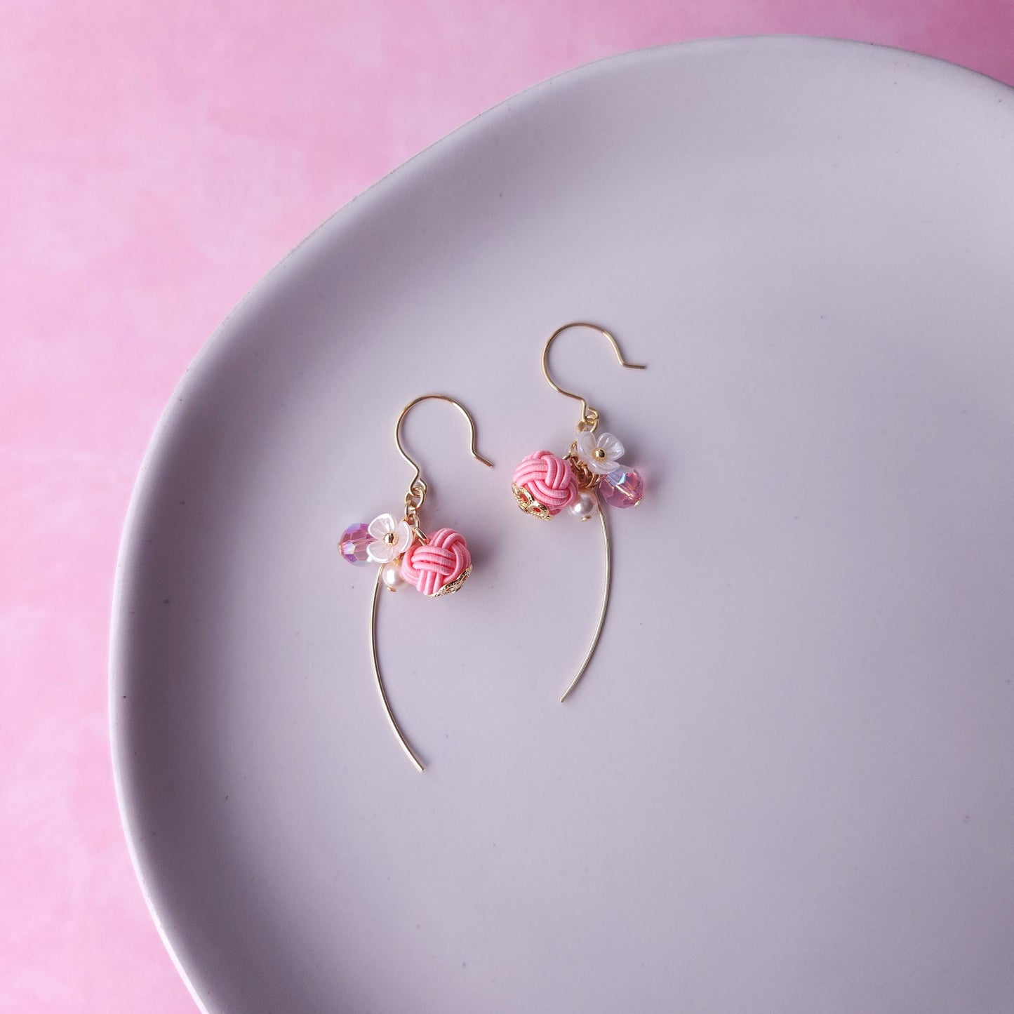 Ichirin - Pink