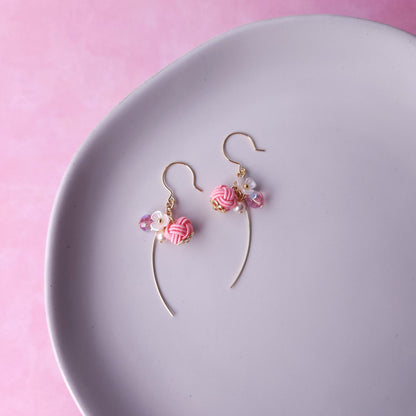 Ichirin - Pink
