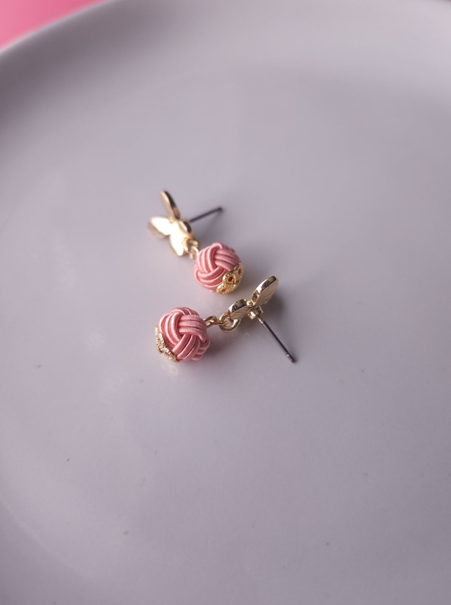Butterfly-Coral