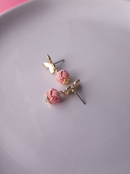 Butterfly-Coral