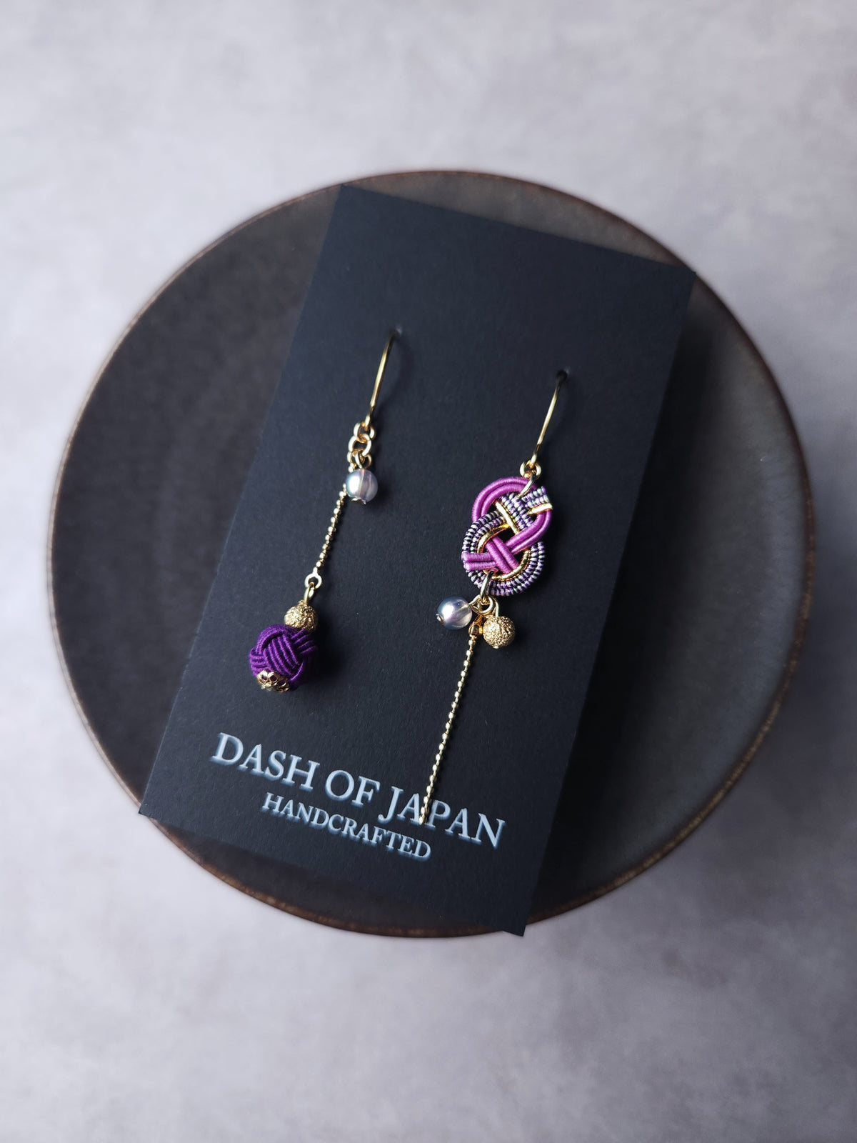 Irome- Amethyst Purple