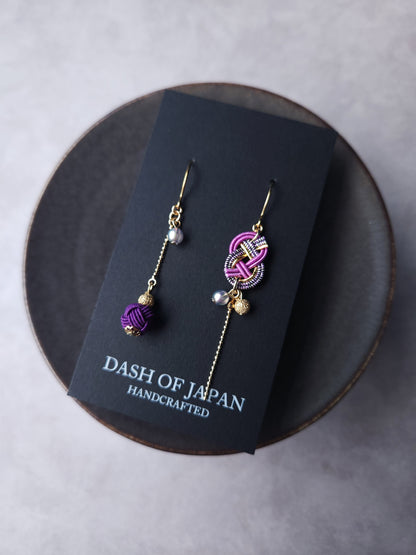 Irome- Amethyst Purple