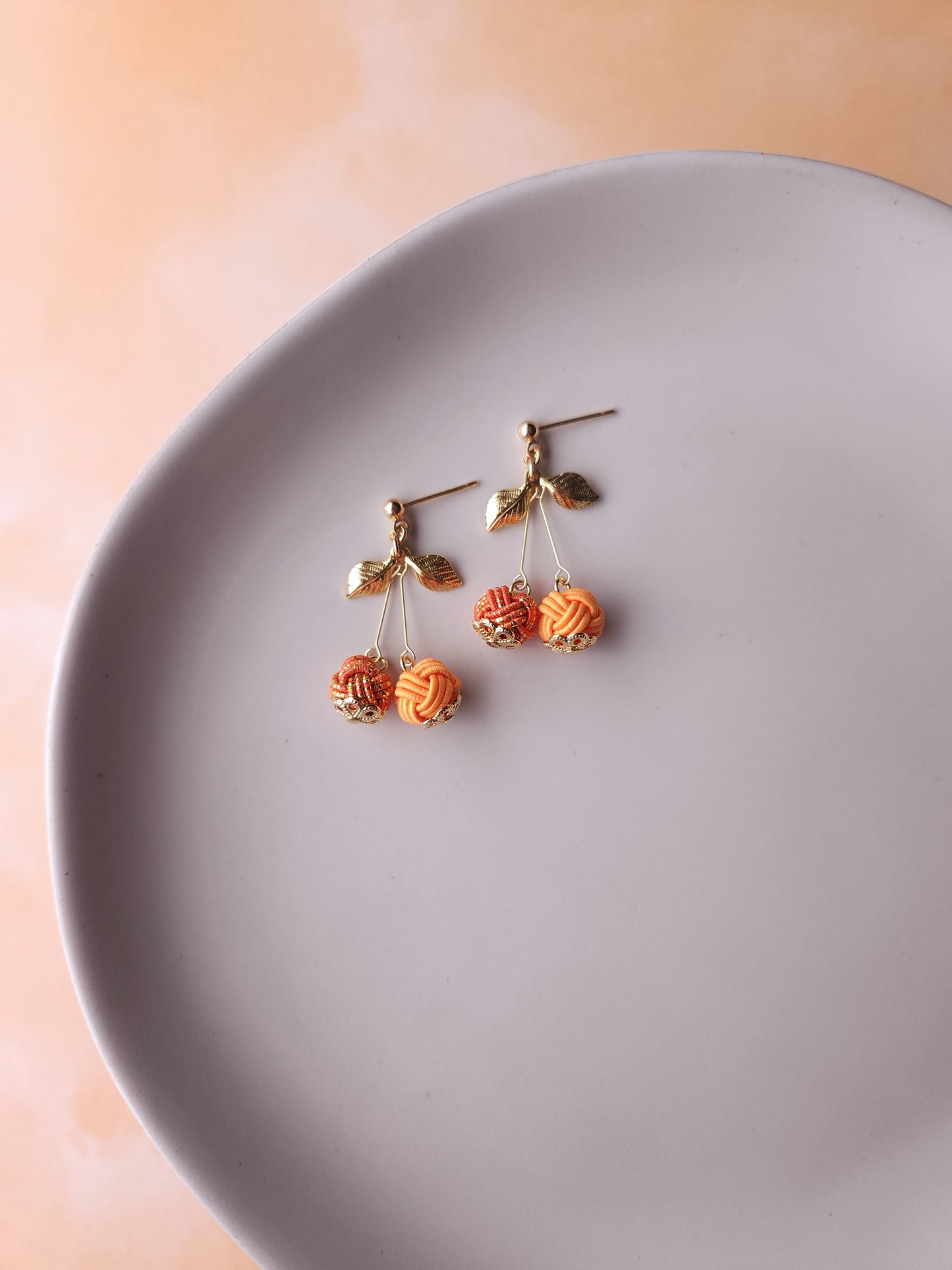 Cherry - Apricot Orange