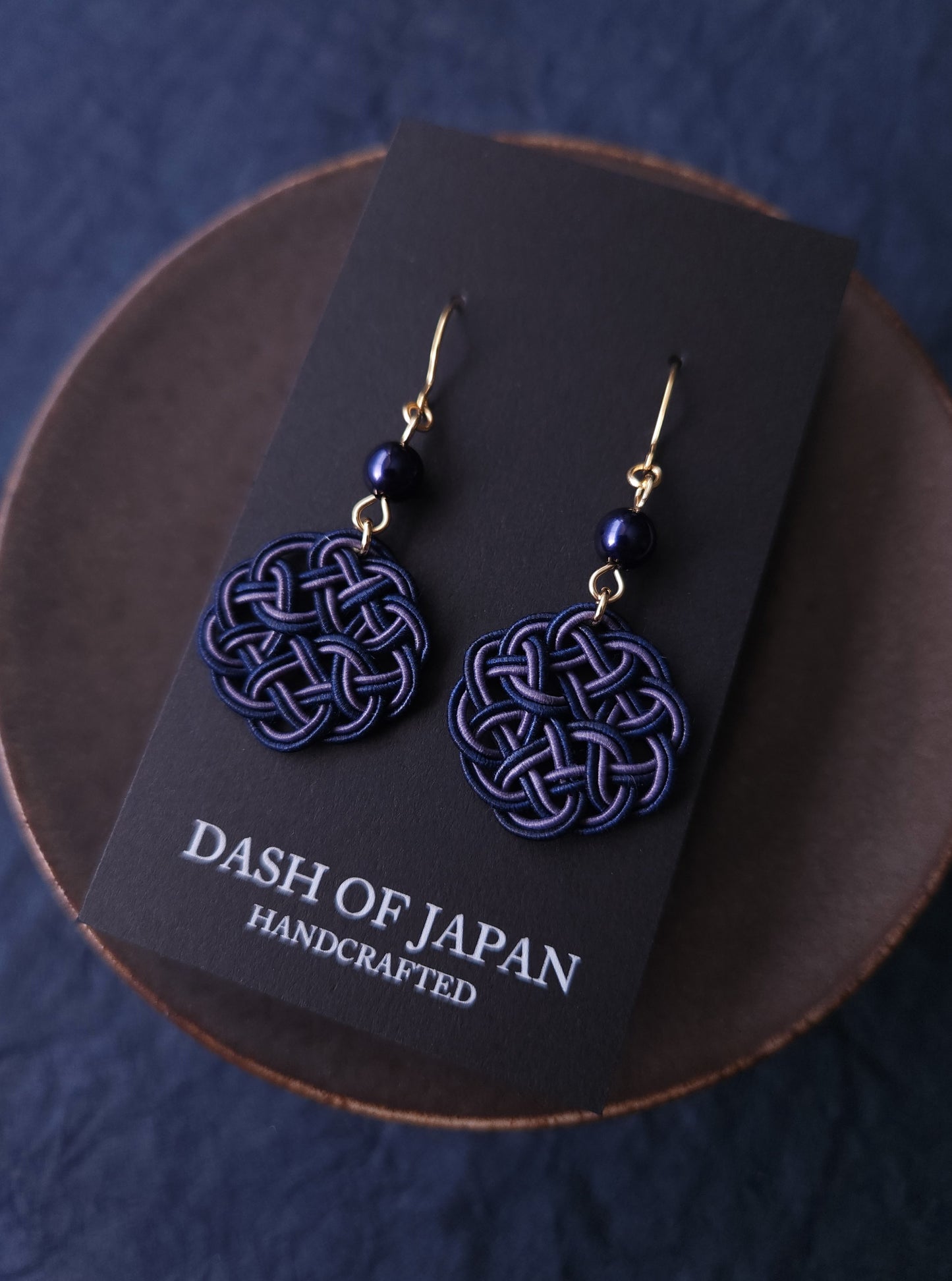 Maru - Dark Blue