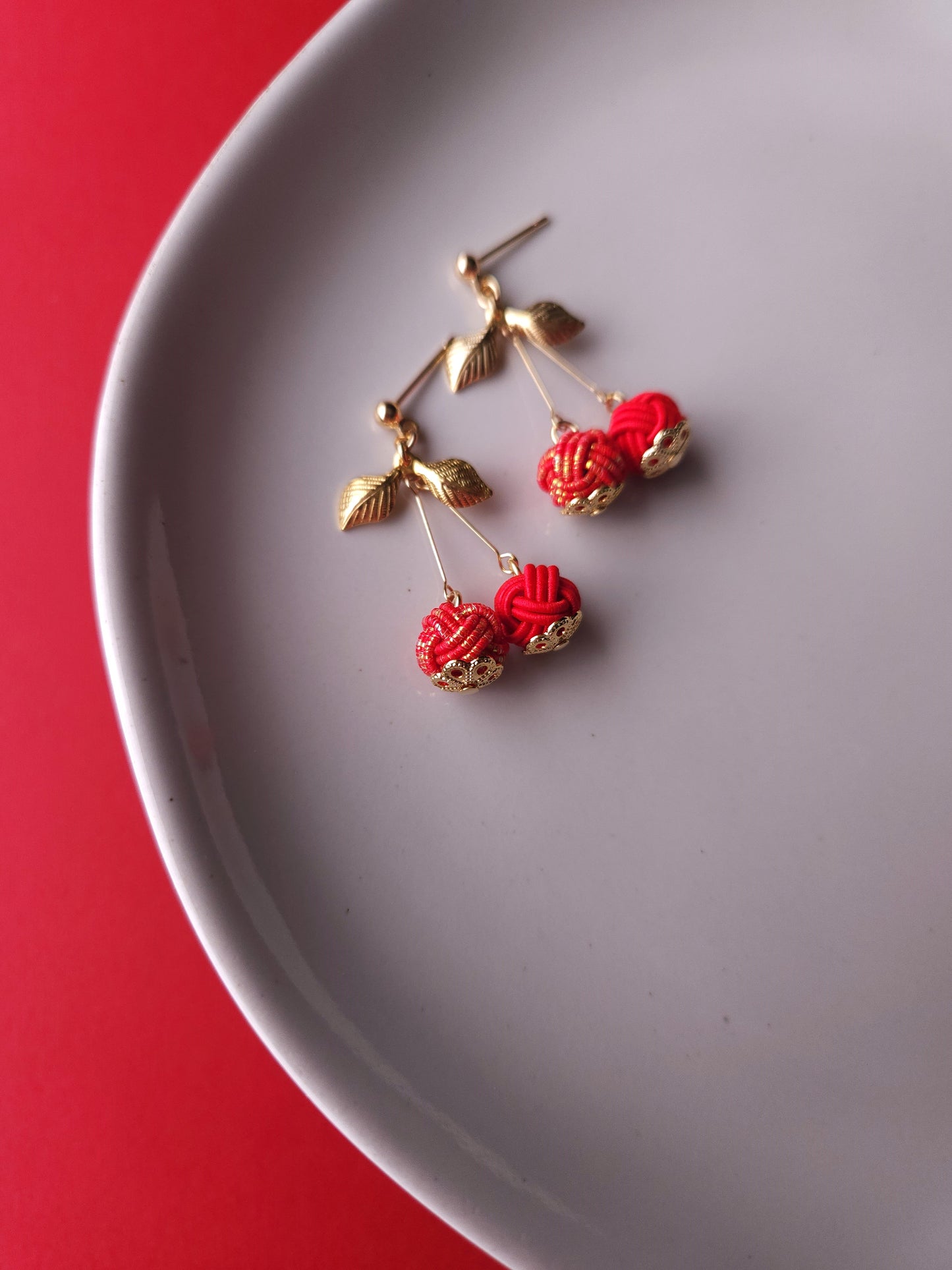 Cherry - Red