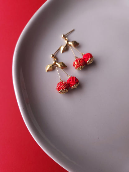 Cherry - Red