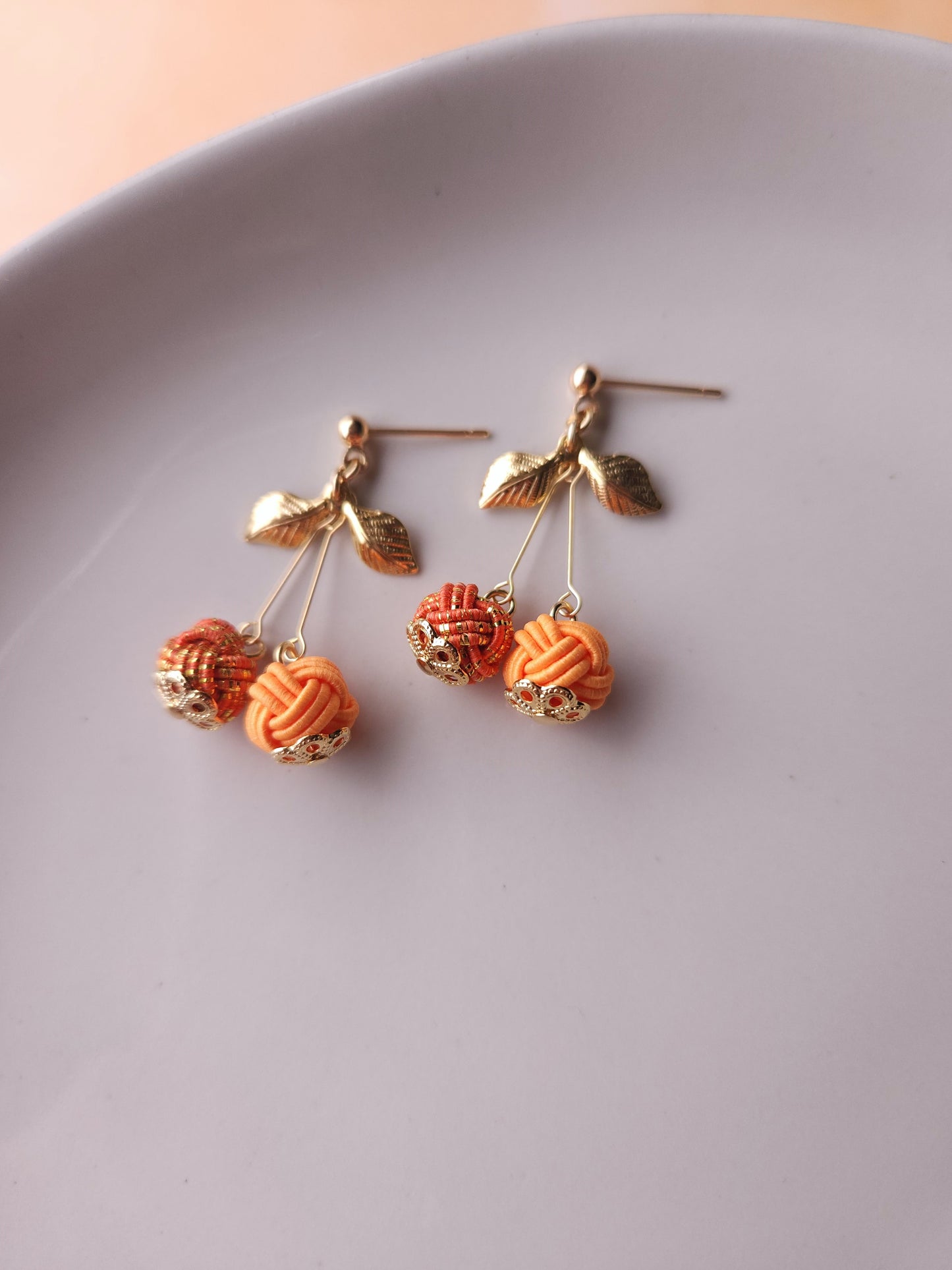 Cherry - Apricot Orange