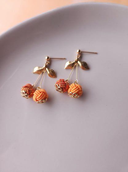 Cherry - Apricot Orange
