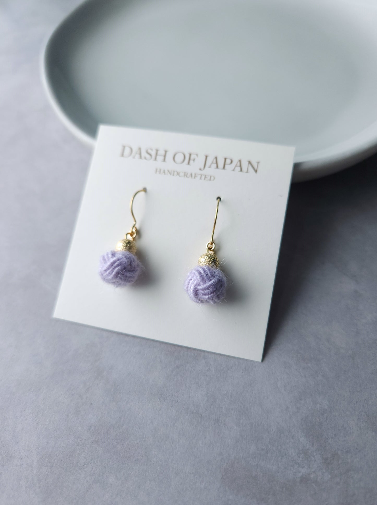 Pom Pom - Lilac