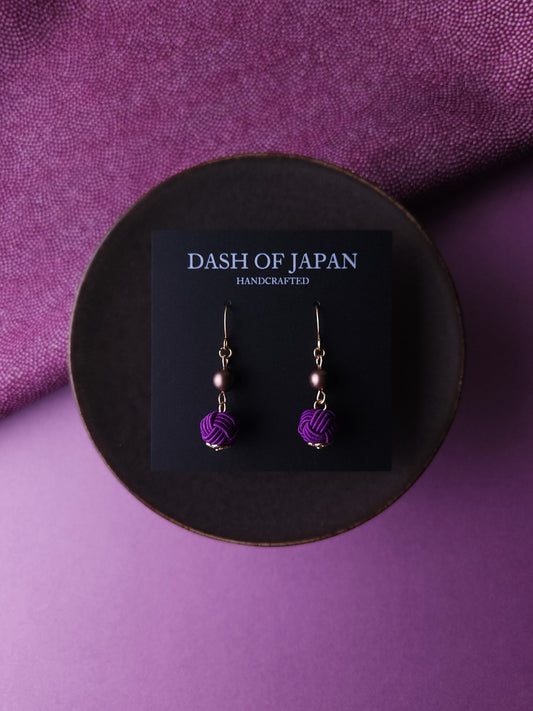 Simple Drop - Purple