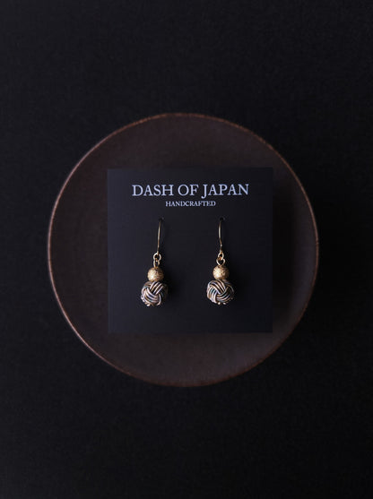 Daruma- Rustic Green