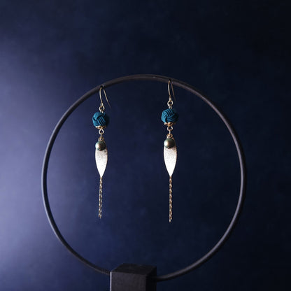 Nagare - Teal Green