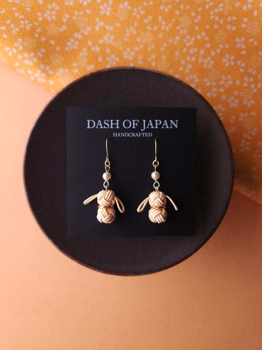 Bunny - Cream Beige