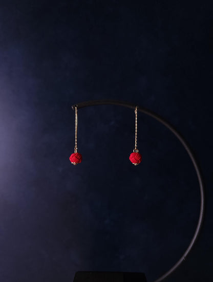 Threader - Red