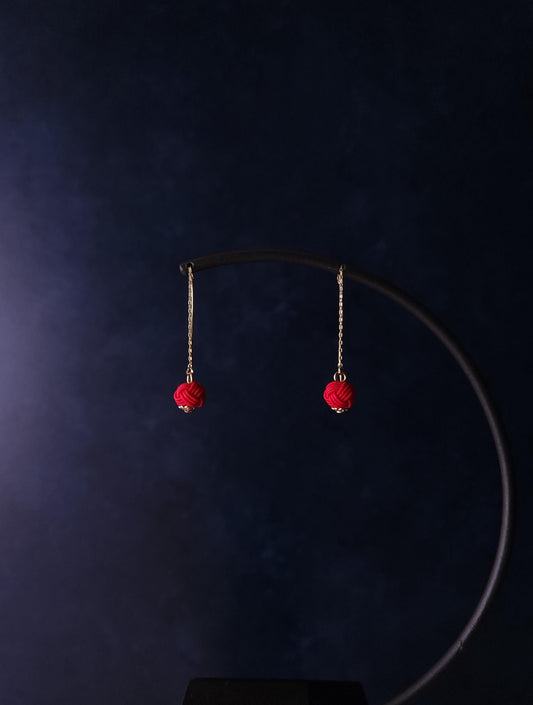 Threader - Red