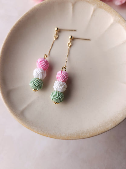 Hanami Dango