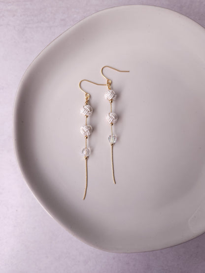 Tsuzuri - Shiny White