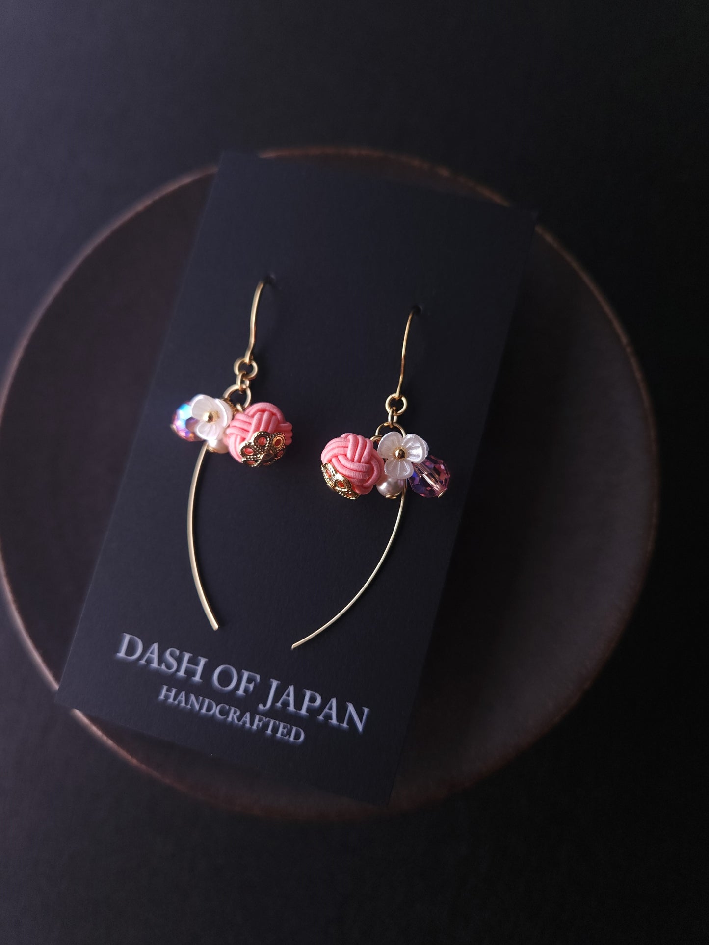 Ichirin - Pink
